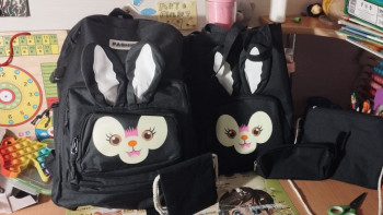 Фотография к новости: Павлодар облысы. Бір баланы мектепка дайындауға қанша қаржы керек?