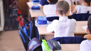 Фотография к новости: Ақмола облысы. Бір баланы мектепке дайындауға қанша қаржы керек?