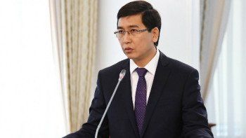 Фотография к новости: «Өрлеу» орталықтары мұғалімдердің үйіне айналуы керек - Аймағамбетов