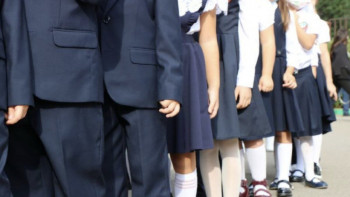 Фотография к новости: ШҚО. Бір баланы мектепка дайындауға қанша қаржы керек?