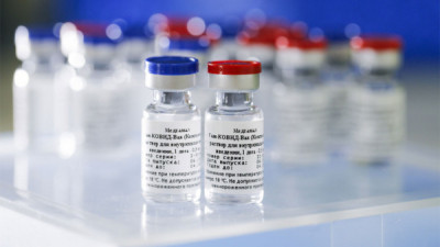 Ұлыбритания  «Омикрон» штамына қарсы әлемдегі алғашқы вакцинаны мақұлдады