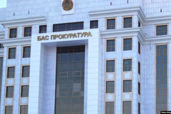 Фотография к новости: Бас прокуратура қаңтарда қаза болғандардың тізімін жариялады