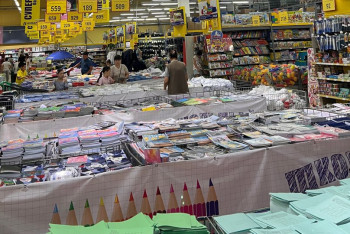 Ақтөбе облысы. Бір баланы мектепке дайындауға қанша қаржы керек?