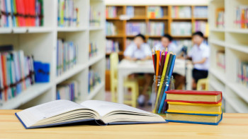 Фотография к новости: Ақмола облысында «Оқуға құштар мектеп» жобасы жүзеге асырылуда