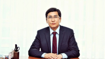 Фотография к новости: Аймағамбетов жаңа оқу жылында қандай жаңашылдықтар болатынын айтты