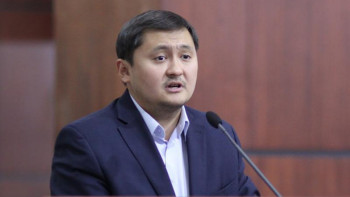 Фотография к новости: Саясат Нұрбек жоғарғы оқу орындарында қандай өзгерістер енгізілетінін айтты