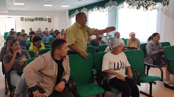 Фотография к новости: Су ішкің келсе төрт мың теңге төле