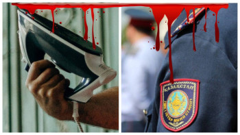 Фотография к новости: Қаңтарда полицияның азаптауынан 6 адам қаза тапқаны мәлім болды