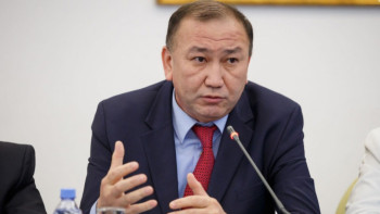 Фотография к новости: «Екі тоқаш ұрлағаны үшін отырғызып қояды». Заңгер байып кеткен «Назарбаевтың қасындағылар» туралы айтты