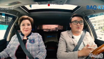 Фотография к новости: #Желмая. Қазақстанның Азаматтық Альянсының маңызы қандай?