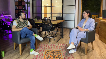 Фотография к новости: Елімізде идея бағаланбайды – сәулетші