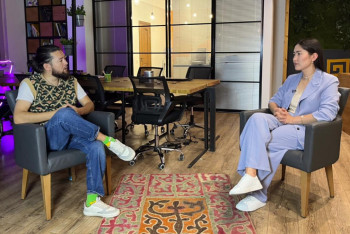 Елімізде идея бағаланбайды – сәулетші