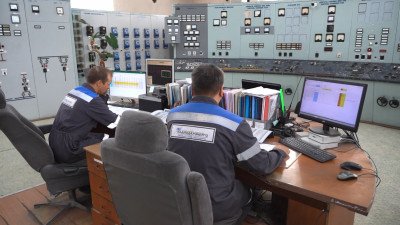 Жылыту маусымына дайындық: Екібастұз жылу электр станциясында жөндеу жұмыстары кешеуілдеп жатыр