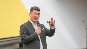 Фотография к новости: Психолог баланы қорқытып тәрбиелеу неге әкелетінін айтты