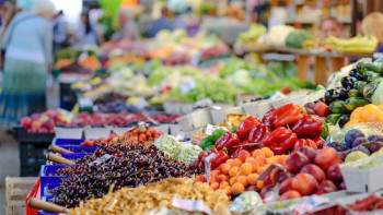 Фотография к новости: Азық-түлік бағасы: Бір аптада не арзандап, не қымбаттады