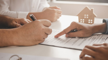 Фотография к новости: Тұрғын үйді сату-сатып алу нарығындағы көрсеткіш төмендеп барады