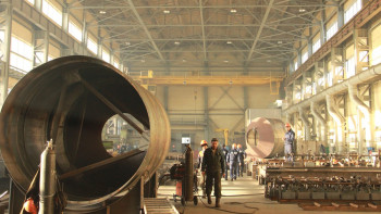 Фотография к новости: Елдің 16 аймағында өндіріс көлемі артты