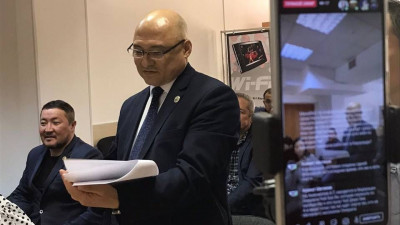 Спорт әлеміндегі алаяқтық пен жалғандық: Қазақстан таэквондосында не болып жатыр?