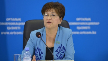 Фотография к новости: Ауыл әйелдері қай өңірде көп тұратыны белгілі болды