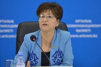 Фотография к новости: Ауыл әйелдері қай өңірде көп тұратыны белгілі болды