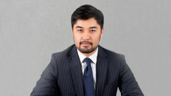 Фотография к новости: Жақында тағайындалған Ордабаев қанша жұмыс орны ашылатынын айтты