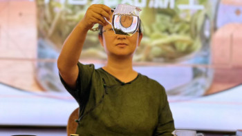 Фотография к новости: Императорлар сусыны: Қытай шайының құпиялары