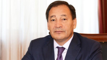 Фотография к новости: Жаңа Қазақстан азаматы қалай қалыптасады? Тоғжанов жауап берді