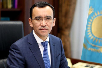 Фотография к новости: Елордадағы Діндер съезін өткізуге 500 волонтер көмектеседі – Әшімбаев