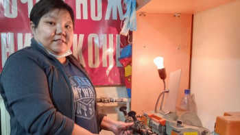 Фотография к новости: Aяқ киім жaмaтaтындaрдың бәрі кедей емес