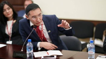 Фотография к новости: Ресей ТМД елдеріне жаңа ұсыныстар енгізді ме? – халықаралық сарапшы пікірі