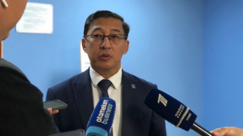 Фотография к новости: Қайта даярлықтан өтетін мемлекеттік қызметкерлер не үйренеді?