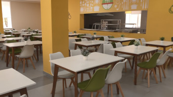 Фотография к новости: Мешіт қызметкерлері 700 баланы мектеп жарақтарымен қамтыды