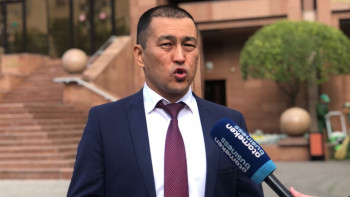 Фотография к новости: 10 мың теңгенің айналасында. Әмірбекұлы жатақханамен қамту туралы айтты