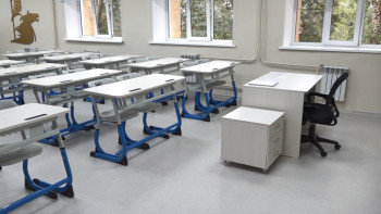 Фотография к новости: Павлодар облысында оқушыларды кәсіби бағдарлау экожүйесі енгізілді