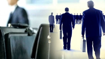 Фотография к новости: Мемлекеттік қызметте таныссыз өсу мүмкін бе?