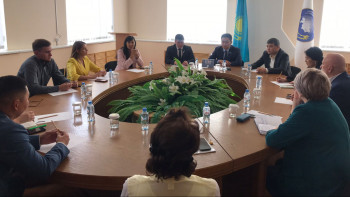 Фотография к новости: Петропавлдық қоғам белсенділері онлайн рәсімделетін несиелерге тыйым салуды ұсынды