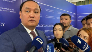 Фотография к новости: Ауыл шарушылығы министрі өз жұмысына баға берді