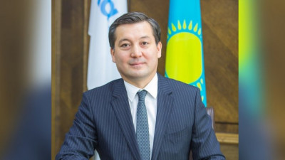 Министр Аралды қалпына келтіру үшін не істеліп жатқанын айтты