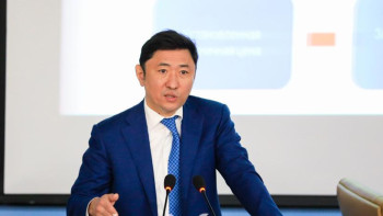 Фотография к новости: Ақшолақов отынның қай түрін өткізуде шектеулер байқалатынын айтты