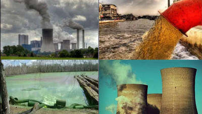 Бақылау комитеті еліміздегі үш ірі  қаладағы ауаның ластану себебін түсіндірді