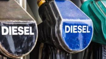 Фотография к новости: Дизель отыны кімге және қалай сатылады?