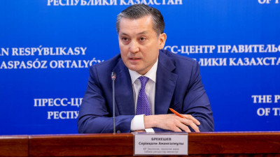 Брекешев Президент тапсырмасын орындауға кедергі келтіретін мәселені айтты
