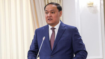 Фотография к новости: Бидай бағасының өсуі әлеуметтік нан бағасына әсер еткен жоқ - министр