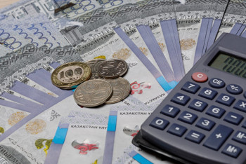 Фотография к новости: Қазақстандықтар 20 млрд теңгеден астам салықты төлемеген