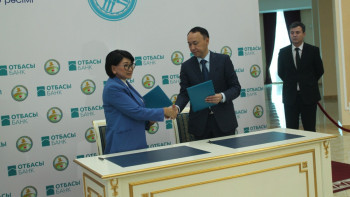 Фотография к новости: Қостанайлық жастар баспаналы болады