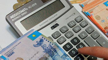 Фотография к новости: Вице-министр ақпараттық жүйеге бюджеттен бөлінетін қаражат туралы айтты