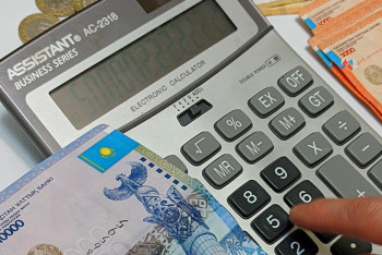 Фотография к новости: Вице-министр ақпараттық жүйеге бюджеттен бөлінетін қаражат туралы айтты