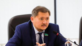 Фотография к новости: Жаңа министрлер өзгертуге тырысады. Саясат Нұрбек өз ұстанымының өзгешелігін атады