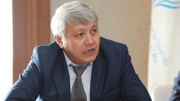 Фотография к новости: Білім алу - түсінгеніңді мазмұндау ғана емес. Ербол Тілешов оқытудағы басты міндетті атады