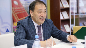 Фотография к новости: 20 жылда ешбір ғылыми еңбектің нәтижесін көрмедім. Вице-премьер зерттеу институттарын сөкті